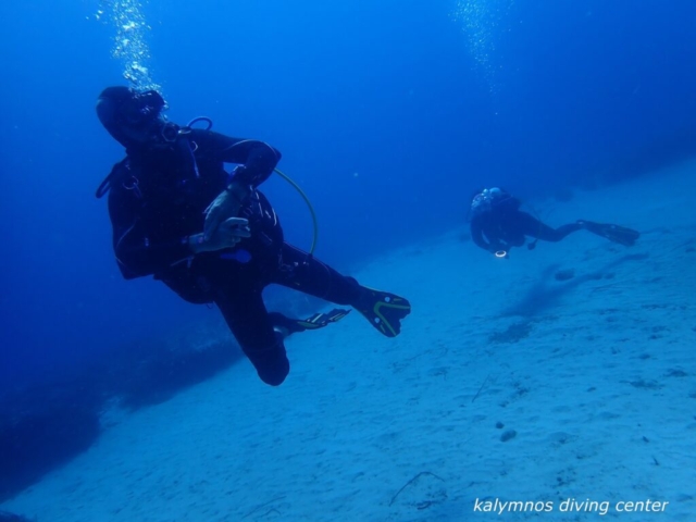 Kalymnos Diving Center