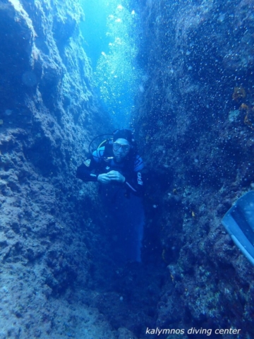 Kalymnos Diving Center