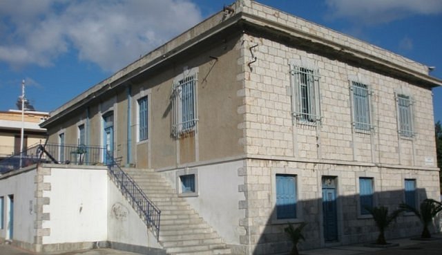 Maritime Museum of Kalymnos