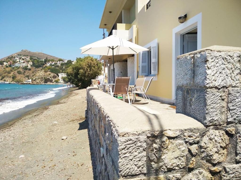 Kalymnos Beach House